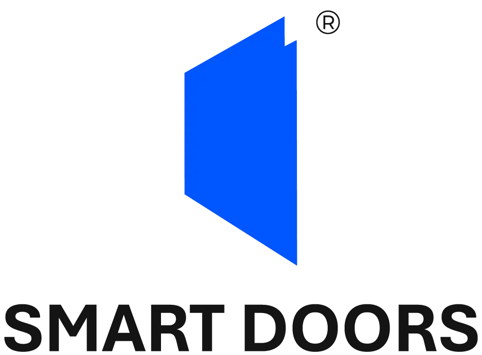 Smart Doors Logo